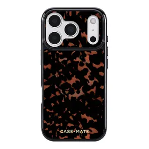Tortoiseshell MagSafe - iPhone 17 Pro