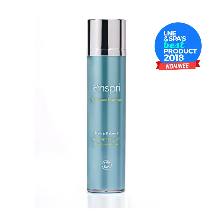 Hydra Balance | 24-Hour Hydrating Face Moisturizer