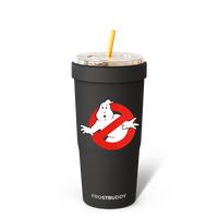 To-Go Buddy | No Ghosts Allowed