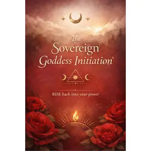 Sovereign Goddess Initiation