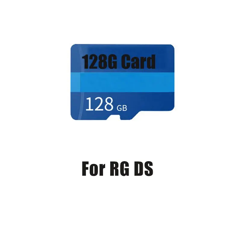 RGDS-128G TFCard