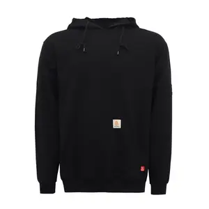 7.5OZ Classic Pullover Hoodies-2613