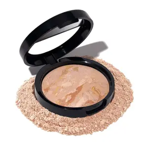 Baked Balance-n-Brighten Color Correcting Foundation Concealer Makeup