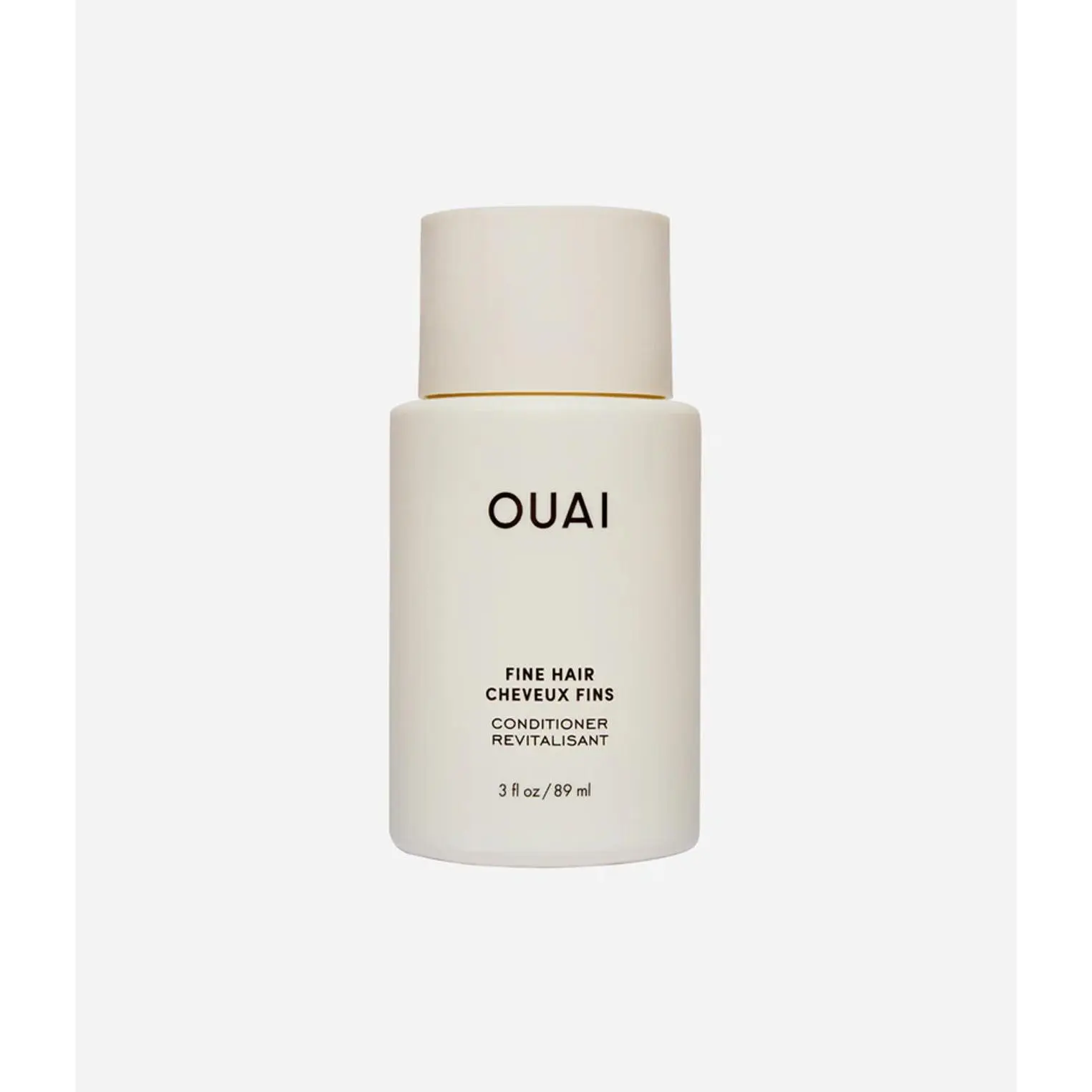 OUAI Fine Hair Conditioner Travel OUAI Fine Hair Conditioner Travel