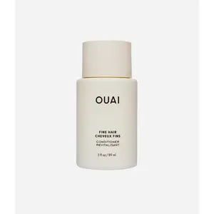 OUAI Fine Hair Conditioner Travel OUAI Fine Hair Conditioner Travel