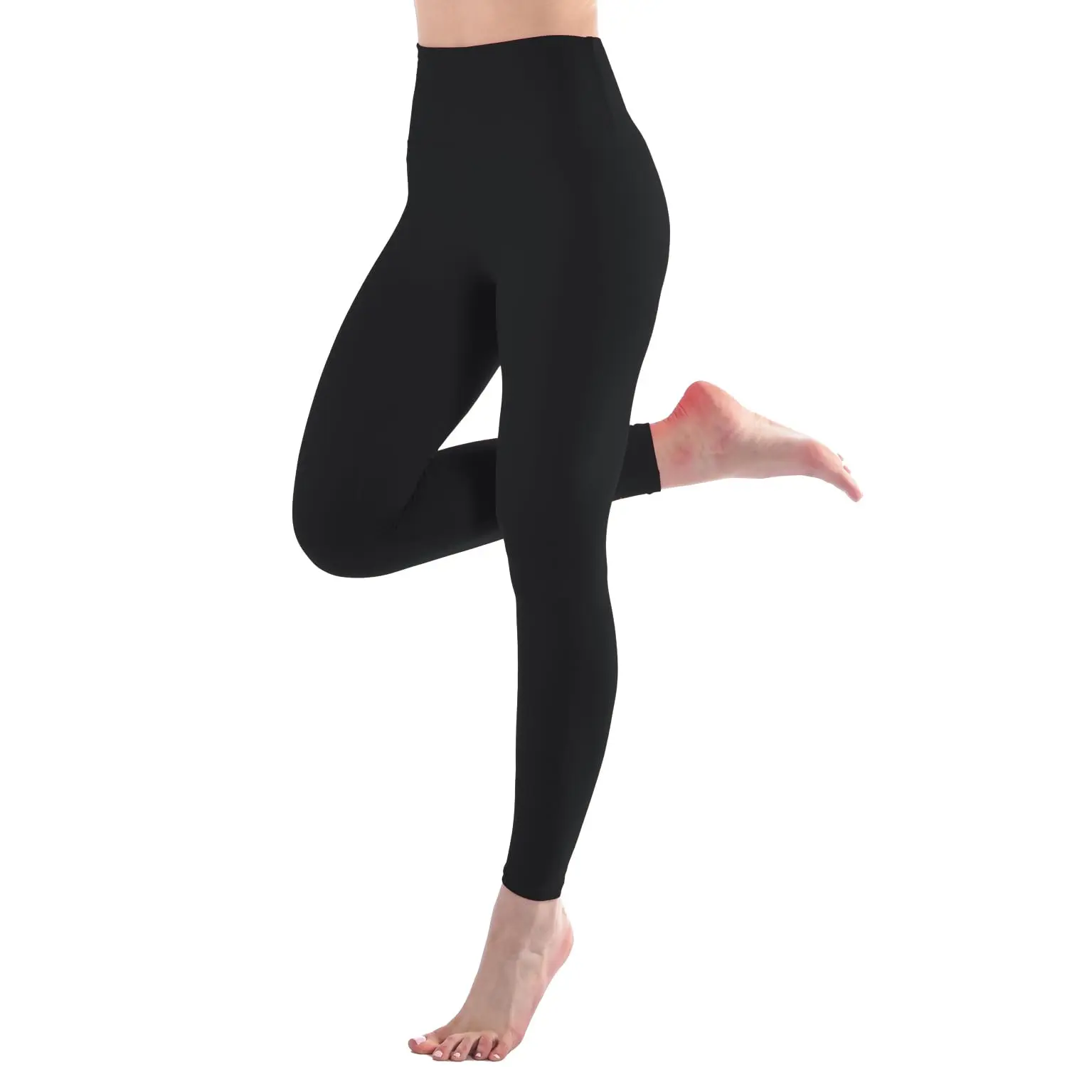 Leggings for Women - High Waisted Workout Leggings for Women Running Exercise