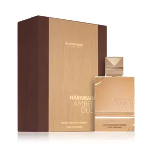 Amber Oud Gold Edition Extreme by Al Haramain