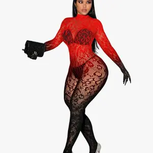 Act Bad Cheetah Jumpsuit