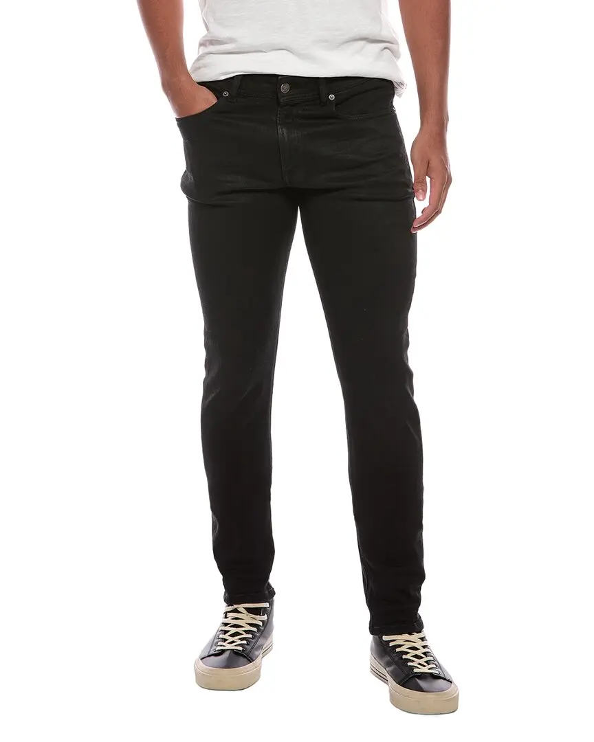 Diesel Slim Solid Jean