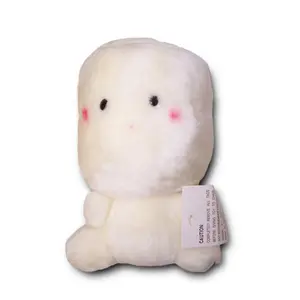 Manto Plush 12"