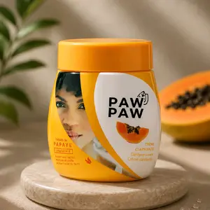 paw paw