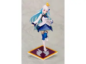 Kotobukiya PP954 Nijisanji Lize Helesta Ani Statue