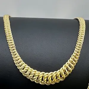 Choker 10 Kt for women