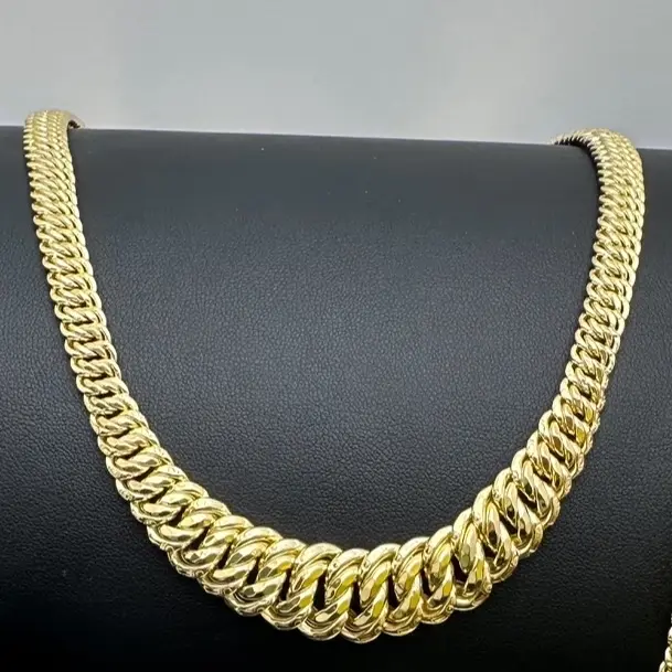 Choker 10 Kt for women