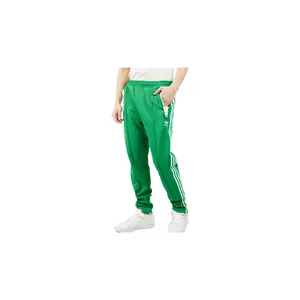 Adidas JS BIG ZIP PANT "Green" HY1817
