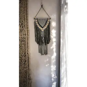 Macrame' Wall Hanging