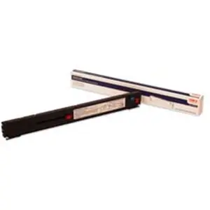 Oki Data Americas- Inc.  Matrix Nylon Ribbon- for Microline 8810- Black