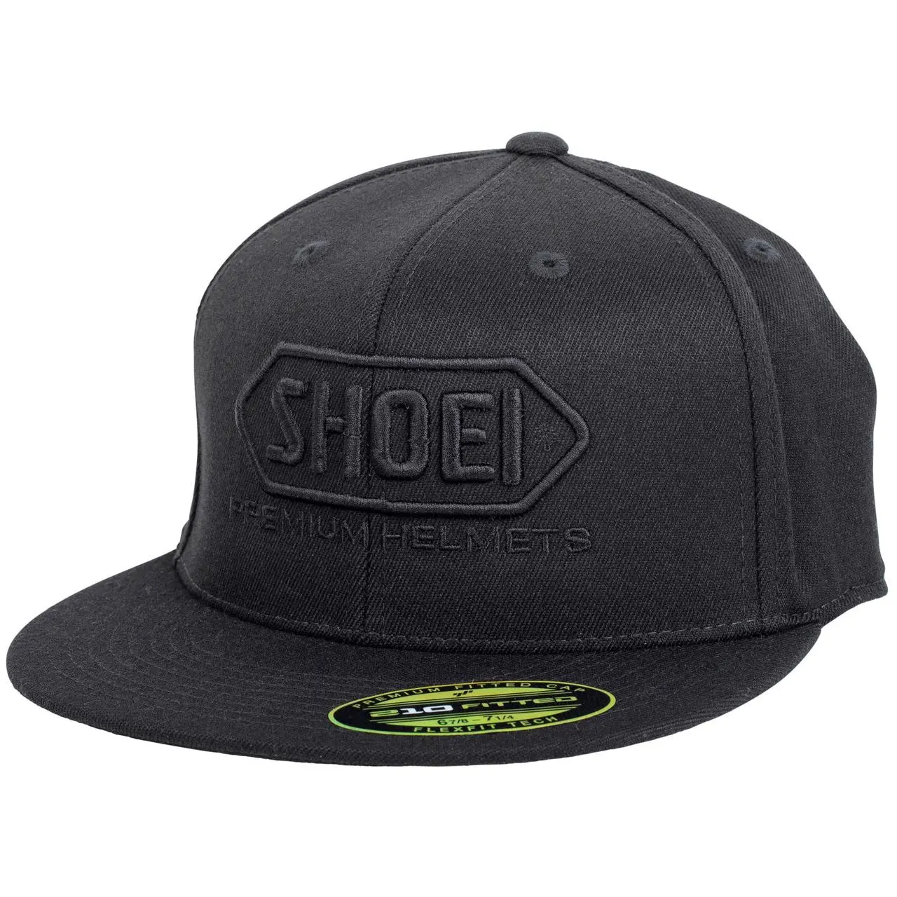 Shoei Flex-Fit Hat Shoei Flex-Fit Hat