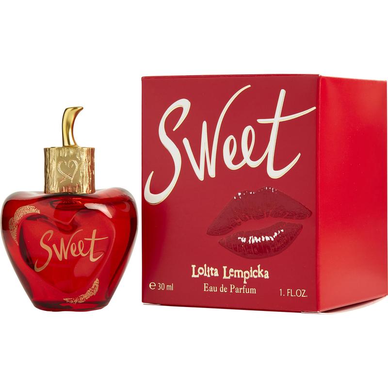 Lolita Lempicka Sweet By Lolita Lempicka Eau De Parfum For Women