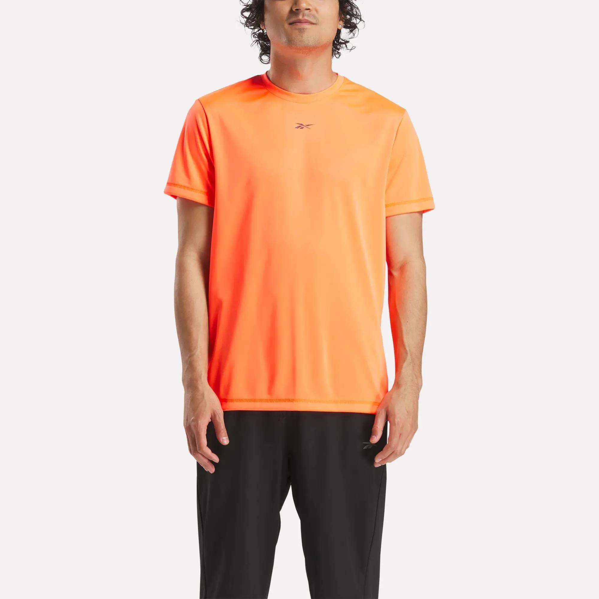 Men's Short Sleeve Tech Training T-Shirt