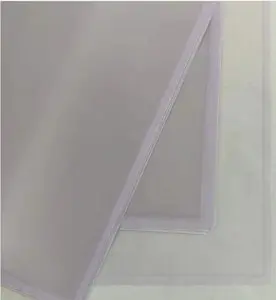 Translucent Floral Paper