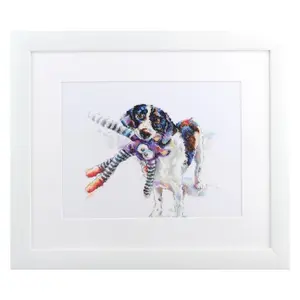 I love you anyway! M620 Counted Cross Stitch Kit
