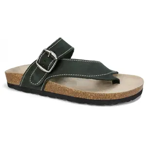 White Mountain Footbed Sandals - Carly