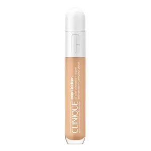 Clinique Even Better All Over Concealer + Eraser - CN 70 Vanilla, 0.2 Ounce