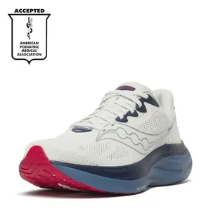 Men's Saucony, Ride 19 Running Shoe