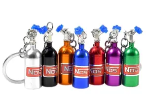 Race Car Suspension Keychain for Car Lovers Realistic Design Compact Secure with Strong Keyring Ideal for Enthusiasts