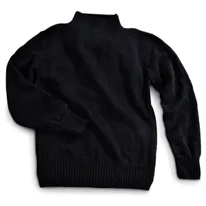 GOB  Turtleneck Sweater— X-Small Knitwear Casual