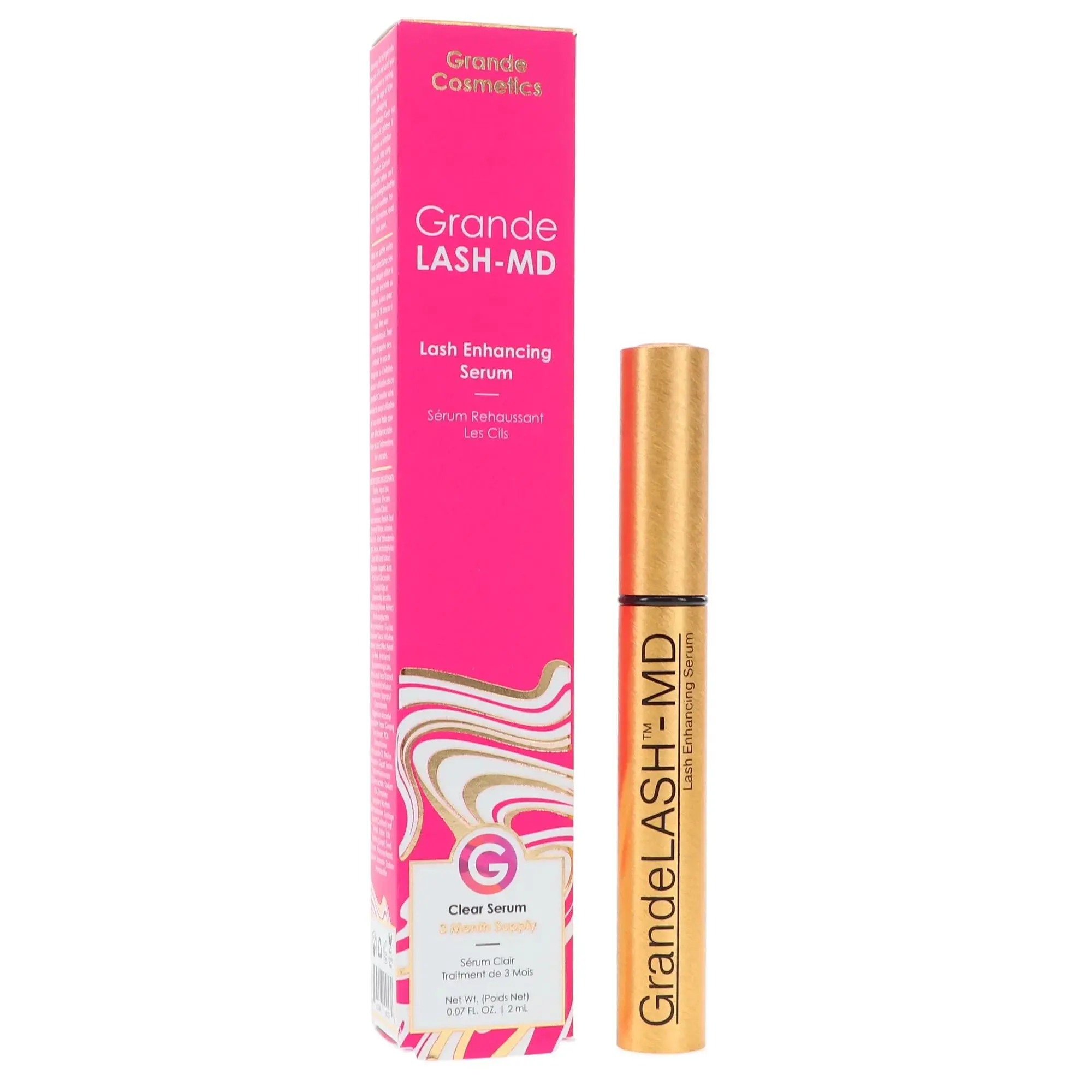 GrandeLASH-MD Lash Enhancing Serum GrandeLASH-MD Lash Enhancing Serum
