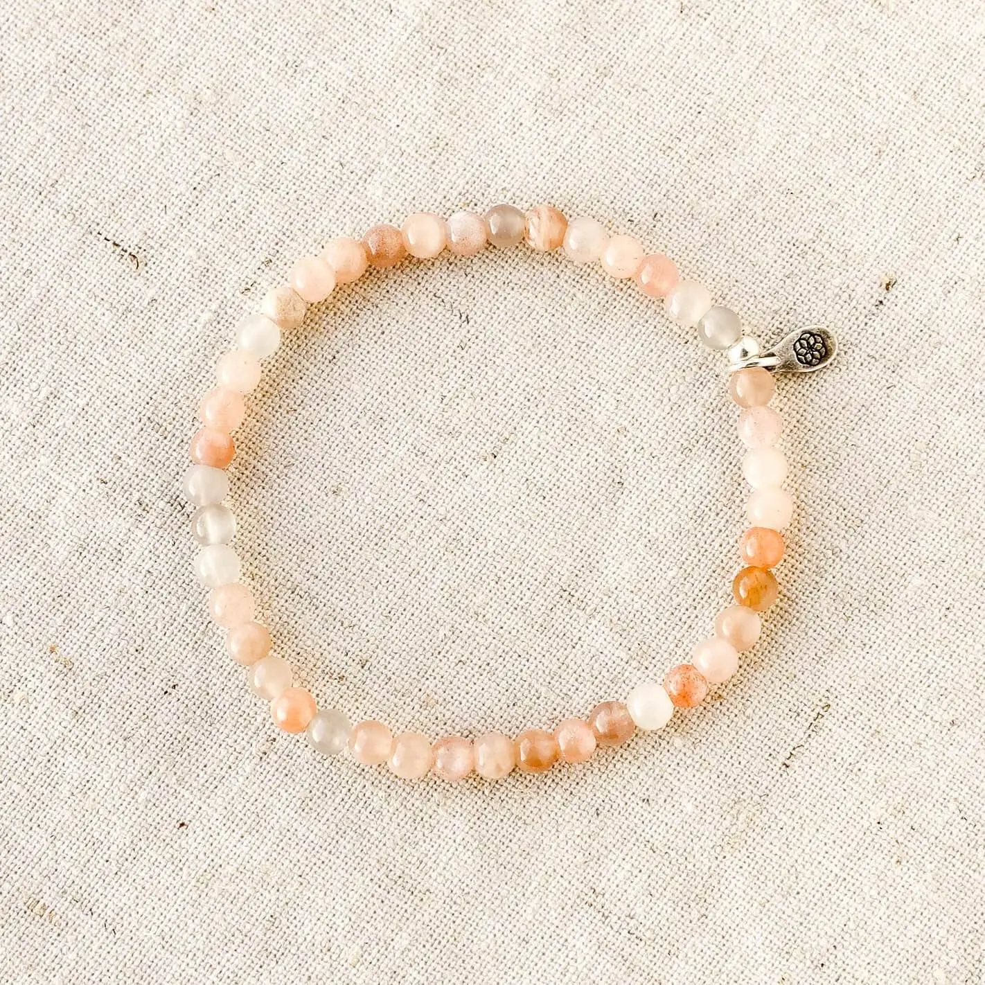 TINY RiTUALS Sunstone Energy Bracelet