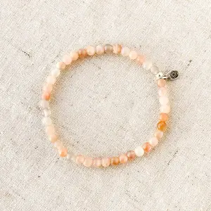 TINY RiTUALS Sunstone Energy Bracelet