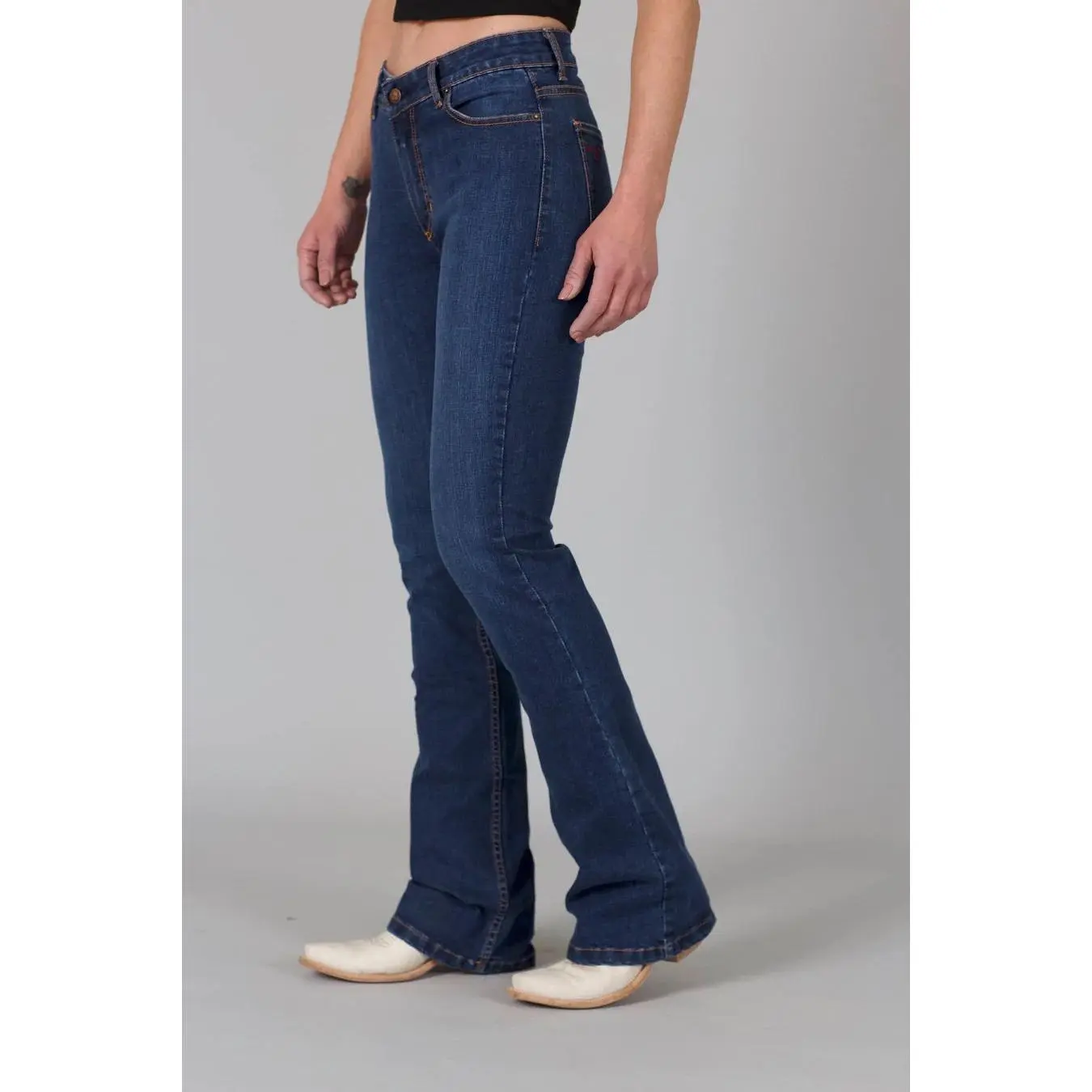 Kimes Chloe Jeans