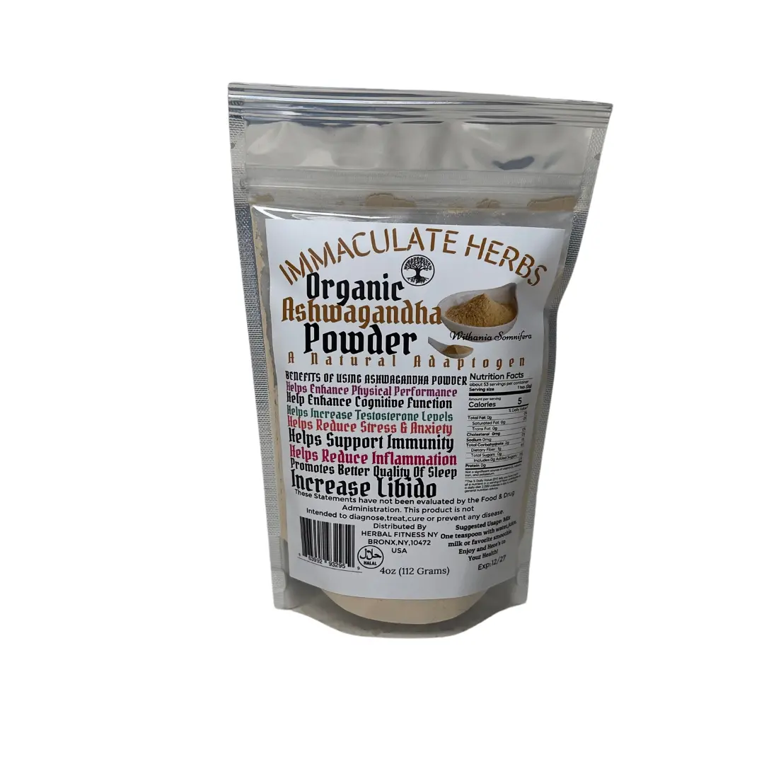 Ashwagandha Powder