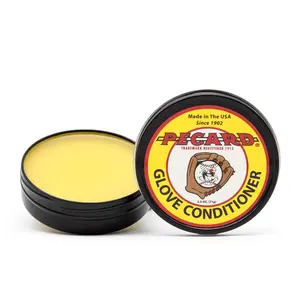 Baseball Glove Conditioner