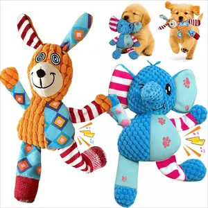 Dog Chew Toy Set, Interactive Chew, Interactive Tough Chewer, Random Colors & Styles, Durable Design, Multi-Color Options, Perfect for Training & Teeth Cleaning