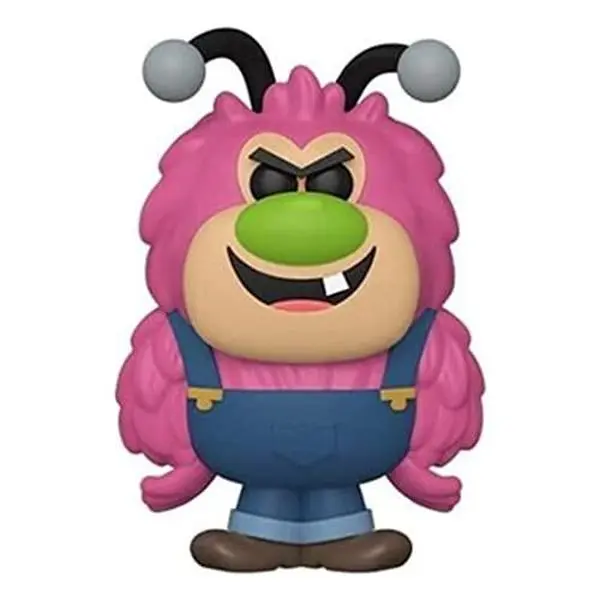Funko POP! Animation: Powerpuff Girls - Fuzzy Lumpkins