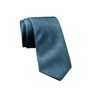 Don't Grow Up Its A Trap Necktie Funny Neckties for Men Wedding Novelty Ties for Men Funny Ties