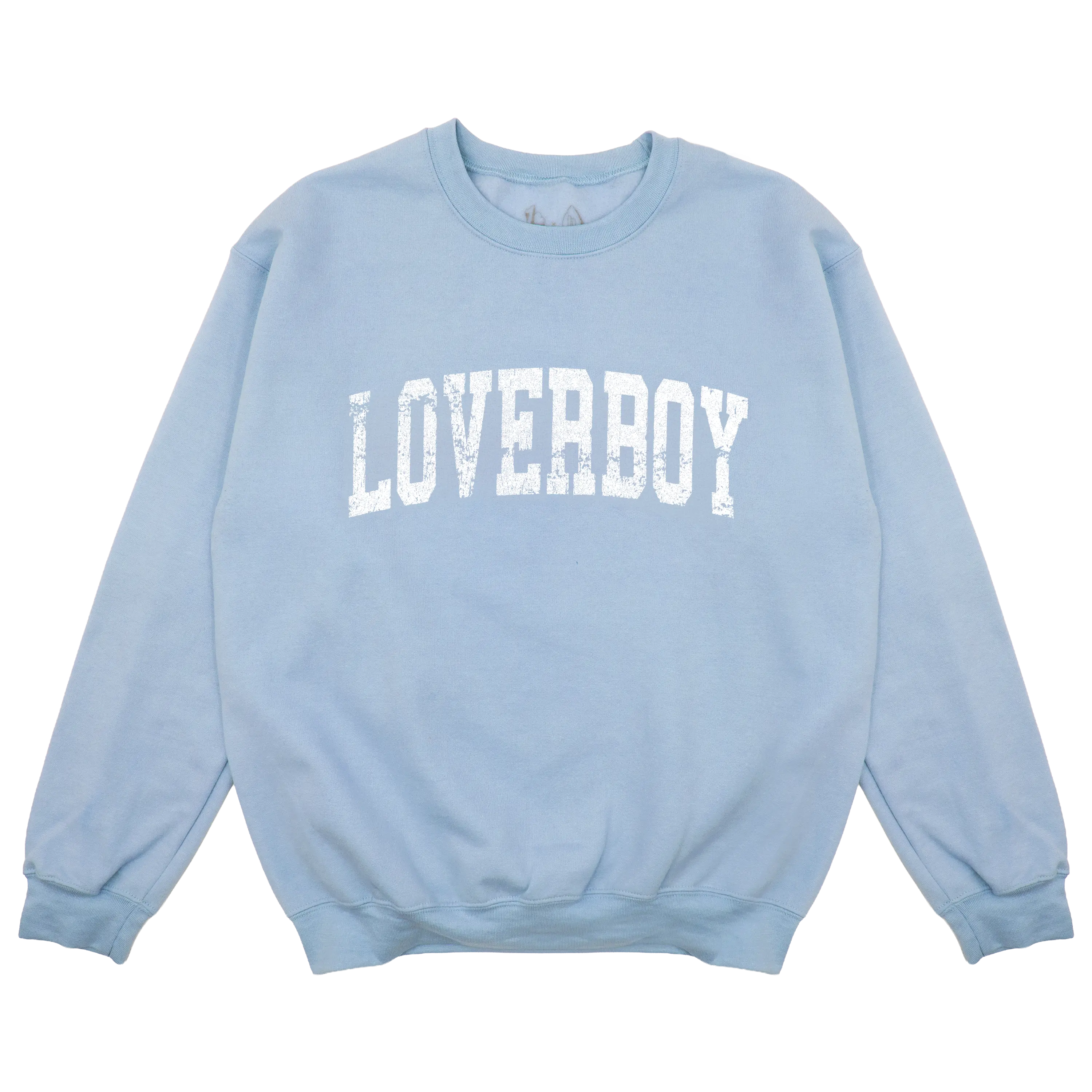 Loverboy University - Light Blue