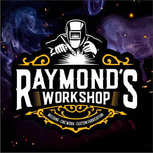 Raymond's Workshop