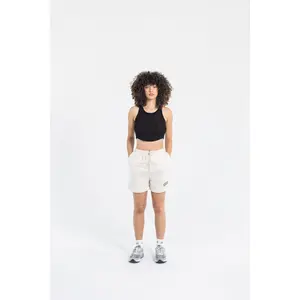 Varsity Club Sweat Short