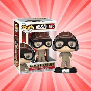 Funko Pop! Star Wars Goggles Anakin Skywalker #698