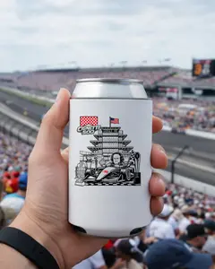 Cignetti 500 Koozie - Google Me