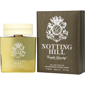 English Laundry Notting Hill By English Laundry Eau De Parfum For Men