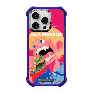 P.G Boy X Monster  15Pro