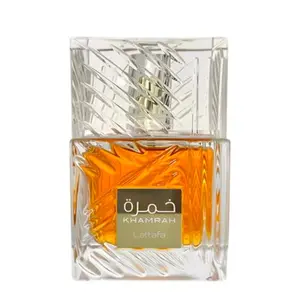 Khamrah by Lattafa EDP Spray, 3.4oz
