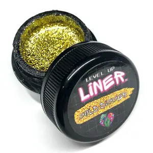 LINER GEL - GOLD DIGGER LINER GEL - GOLD DIGGER