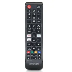 Dan’s Originals for Samsung BN59-01315J for 2018 TV Remote Control | 4K Crystal UHD HDR | Netflix | Prime Video | Samsung TV Plus - BN5901315J